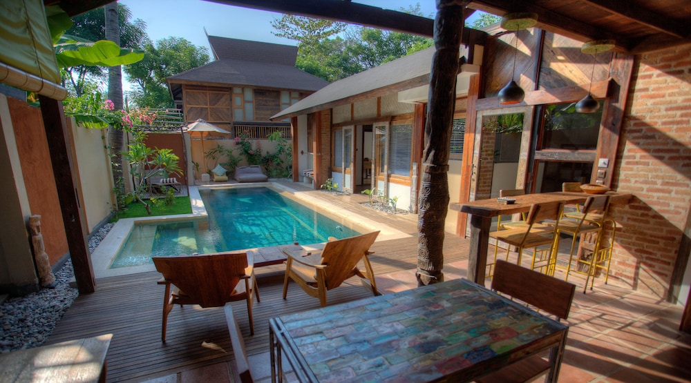Apalagi Villas