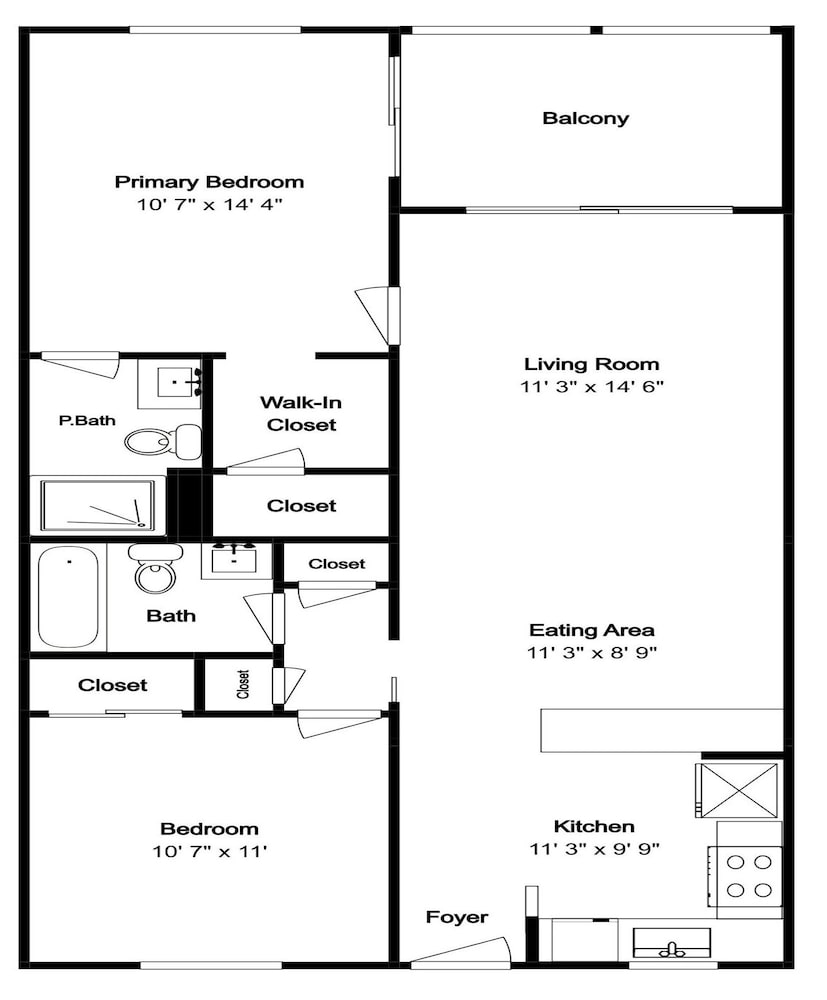 Seaside 5 by Distinctive Beach Rentals