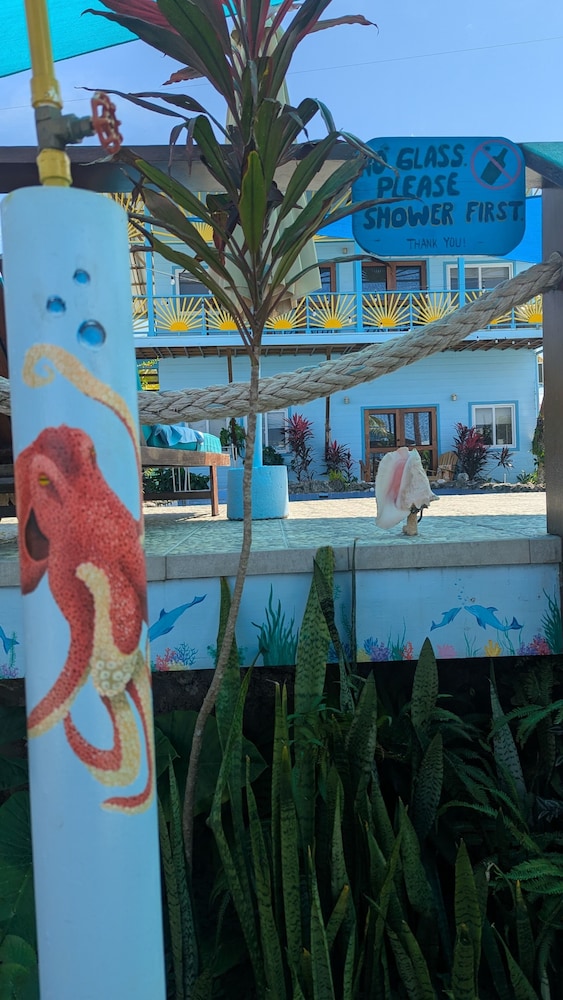 Pachamama Bay Club