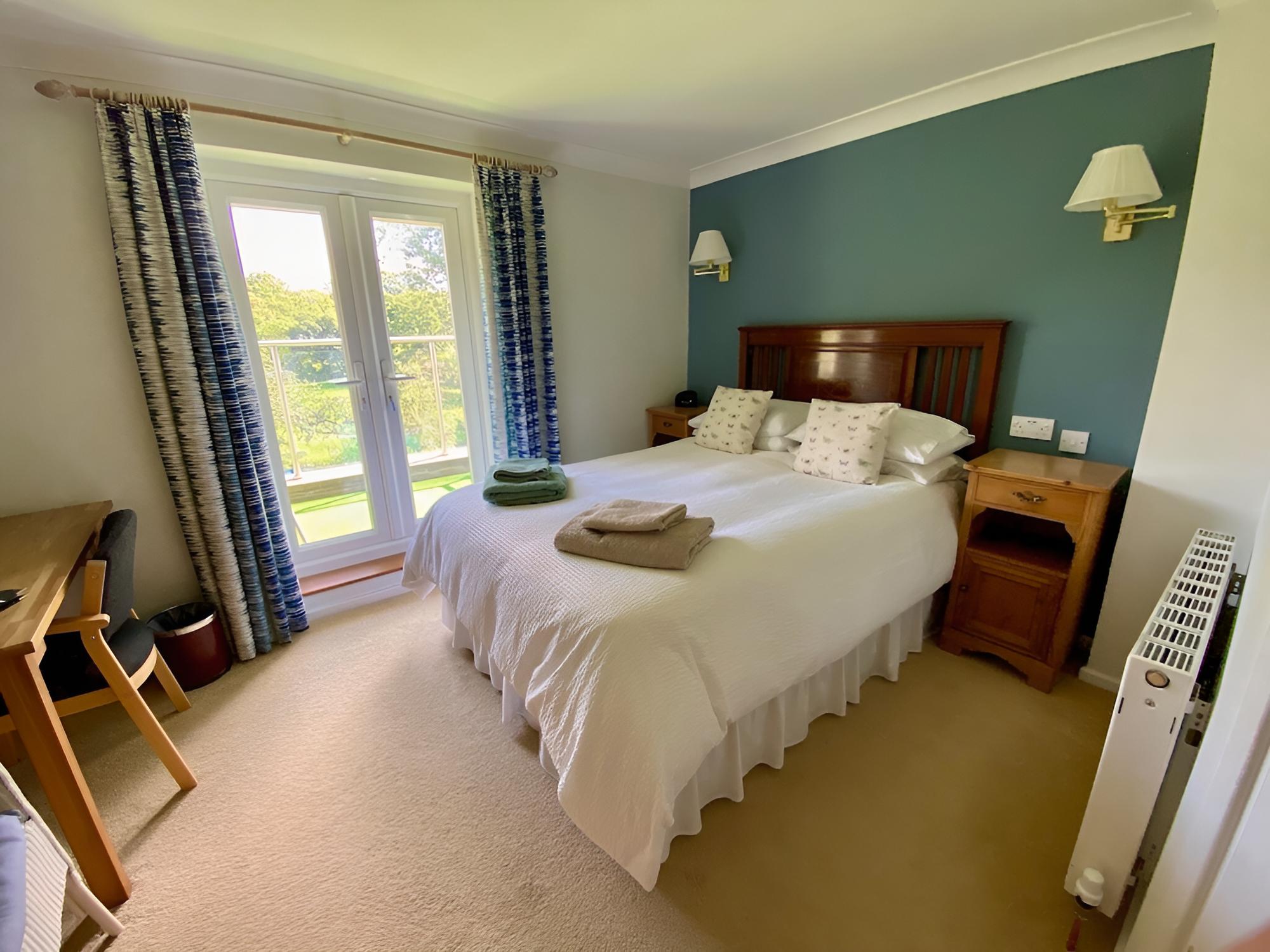 Millbrook B&B