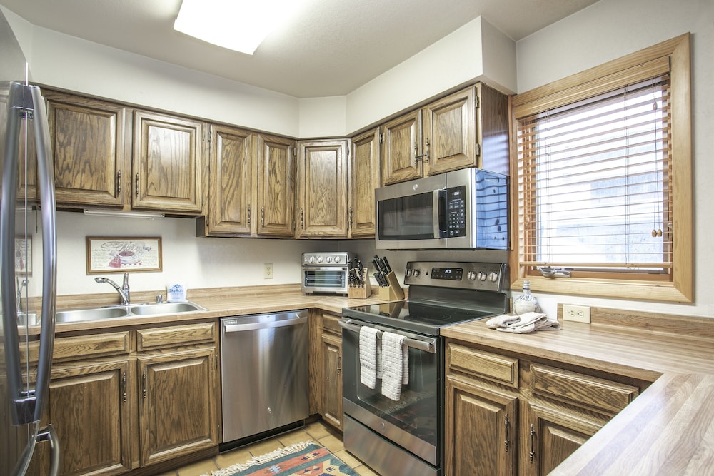 H5 Meadow Creek 3 Bedroom Townhouse