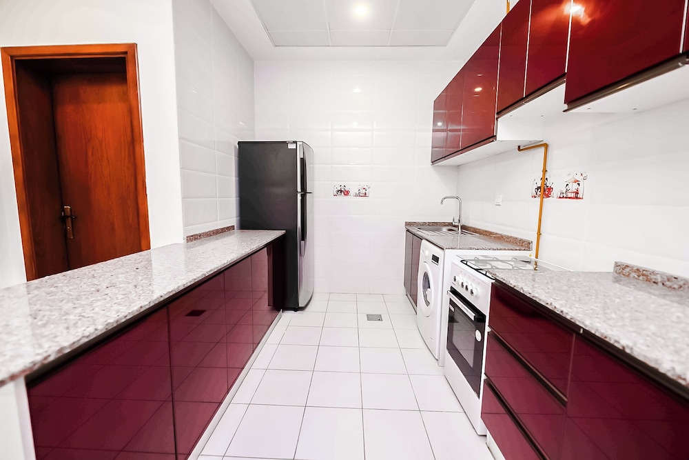 MK Residence