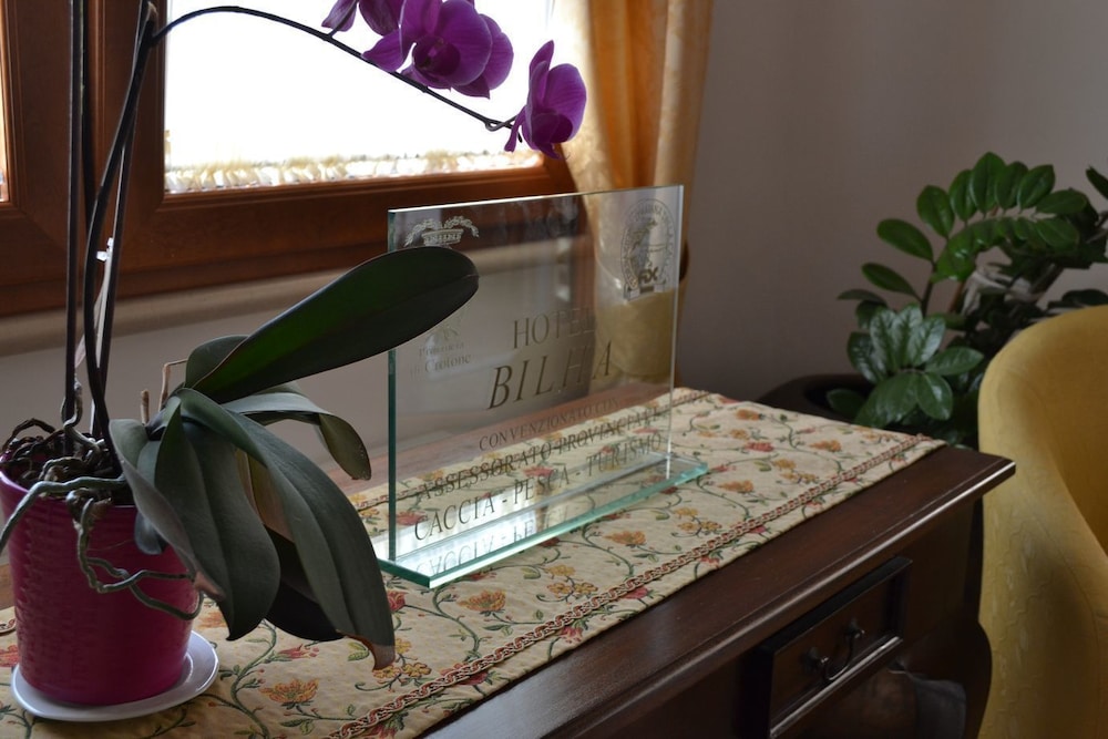 Bilha Hotel