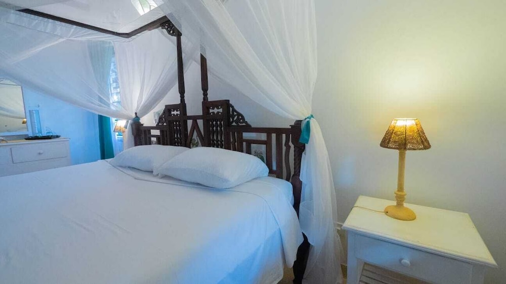 Luxury Perl Villa view 2