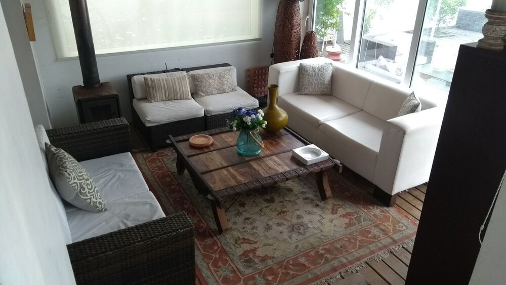 Casa Av. Costanera sn Sector Casino
