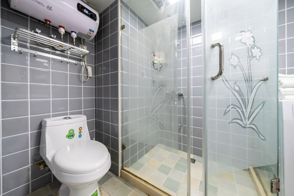 Shanghai Hills&Yunjoy Magic Family Stay