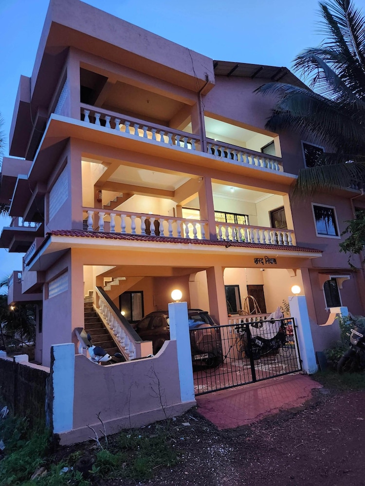 Sai Sharad Hotel