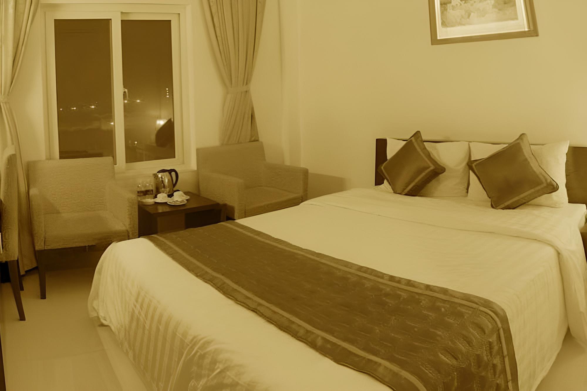 Thanh Uyen Hotel