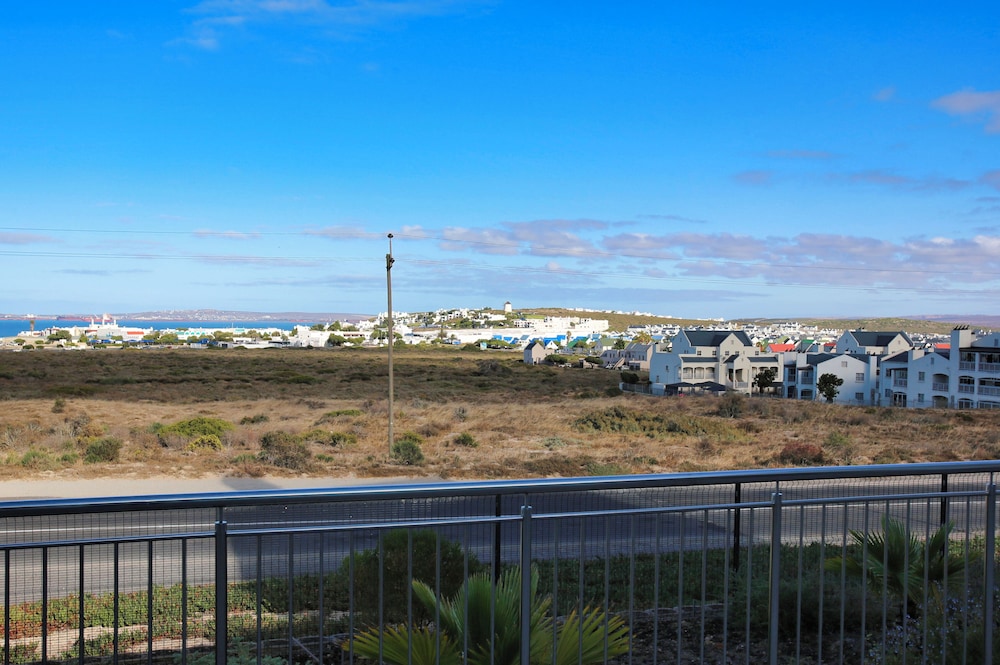 NIVICA Lifestyle Living 20, Langebaan 4-Sleeper