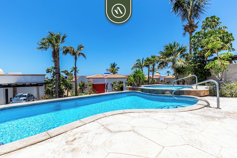 Hacienda Encantada by Naya Homes