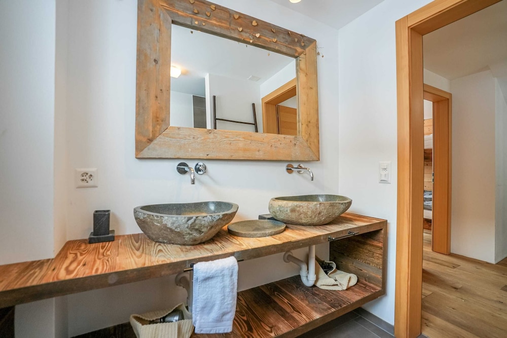 Chalet T'alpa