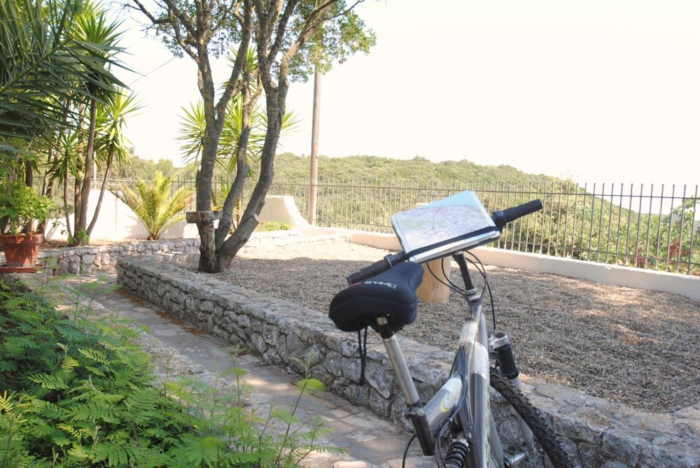 B&B Puglia Vista Mare