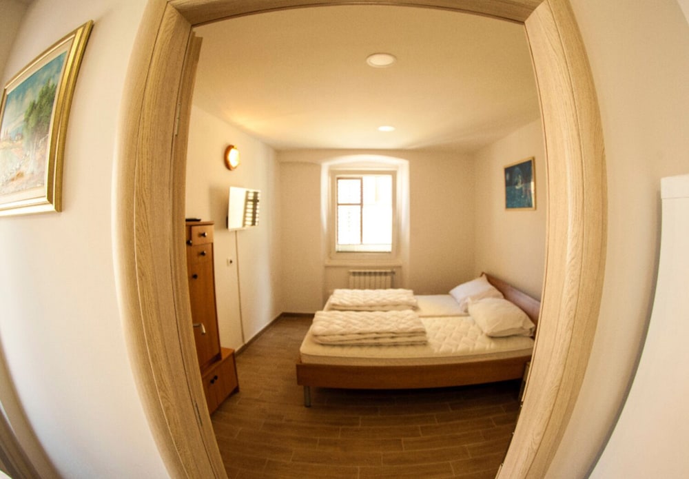 Apartment Port Next to the Beach view 3