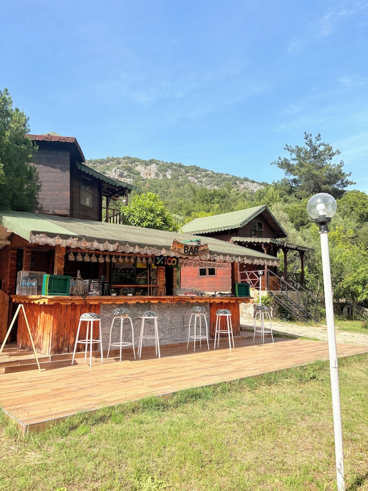 Olympos Talara