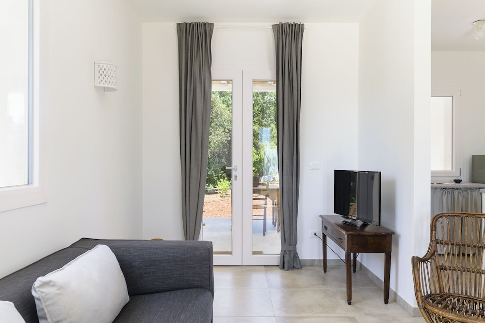 Villetta Foragno con giardino by Wonderful Italy