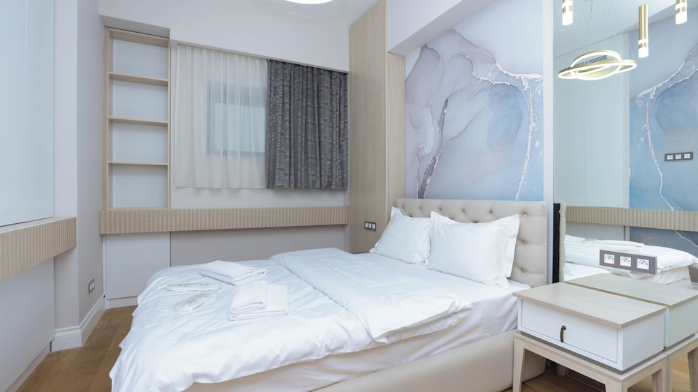 Stay Inn on Pushkin street 25