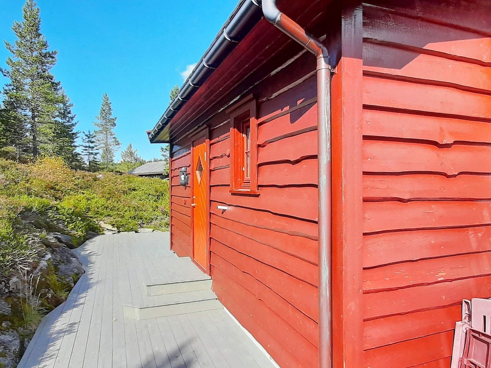 8 Person Holiday Home in Tjorhom-by Traum view 3