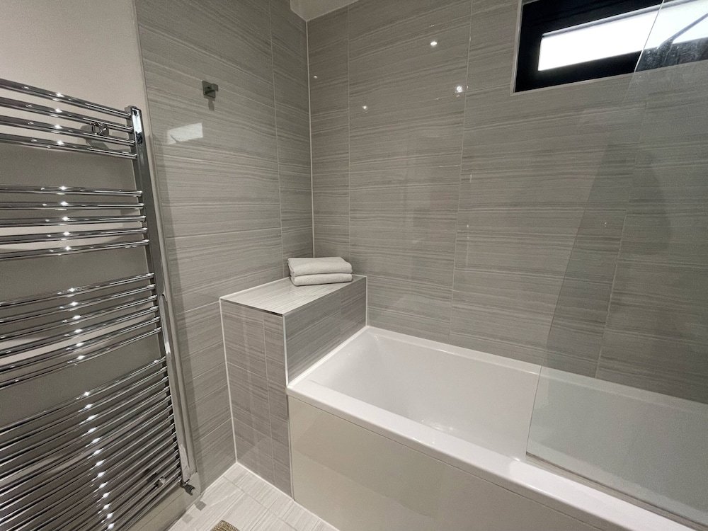Ilford Tower Apartments