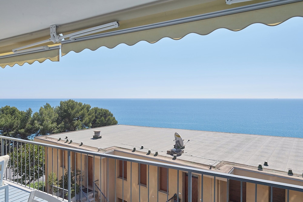I Gabbiani sul Mare