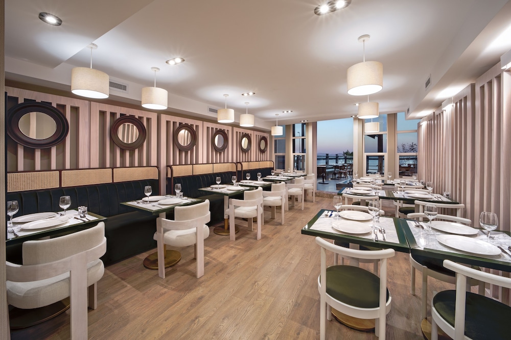 Catch Hotel Sultanahmet - Özel Sınıf - Image 59