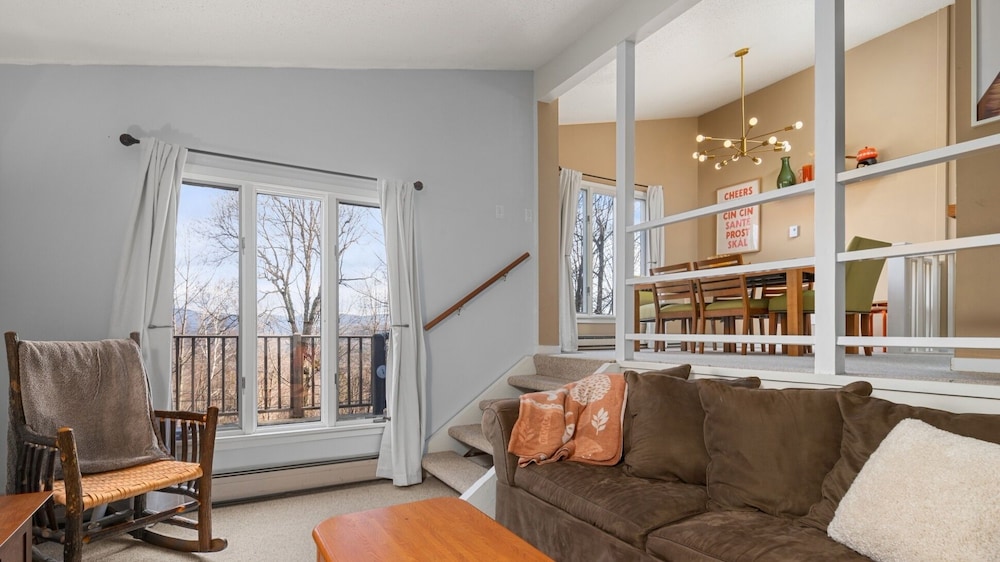 19 North Lynx 4 Bedroom Condo