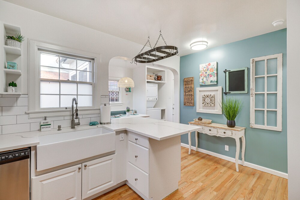 Reno Vacations - Centrally Located Reno House < 1 Mi to Midtown - Property Image 19