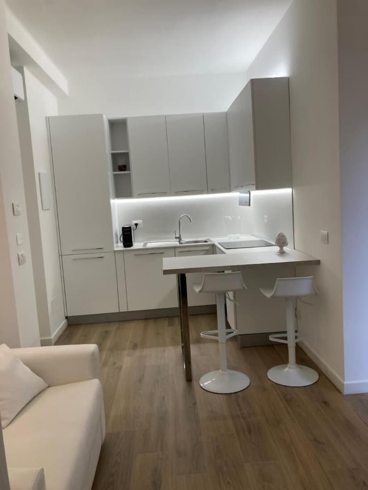Residence Apartment A