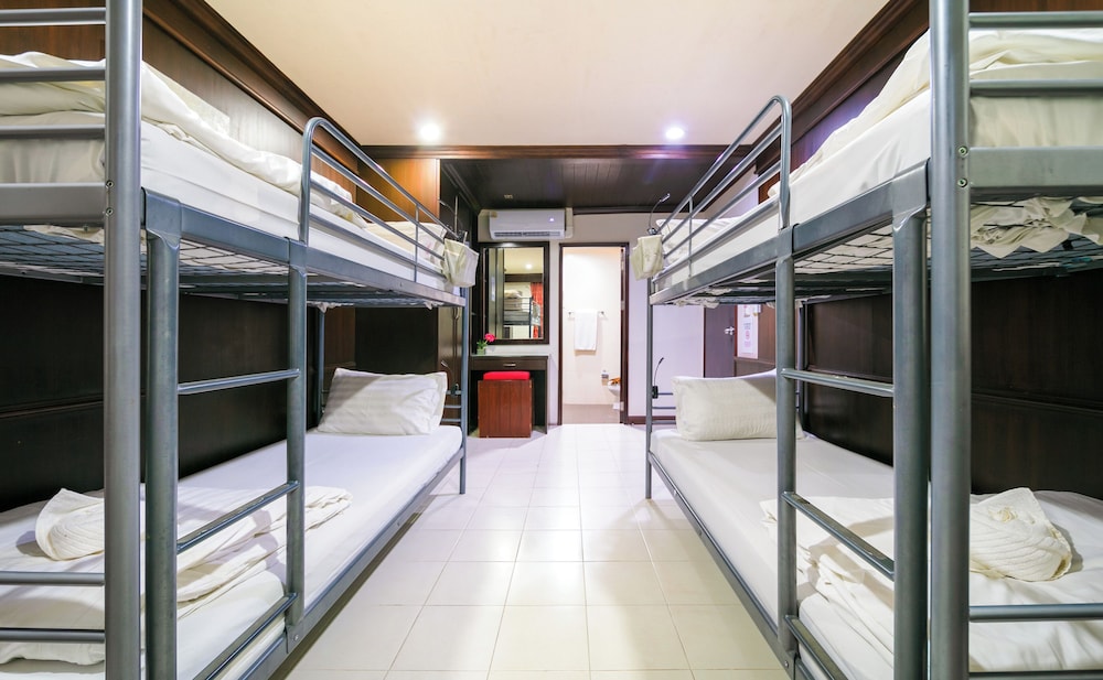 EBS Hostel Phuket