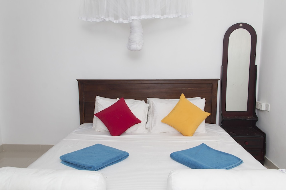 Thuruliya Lodge Habarana