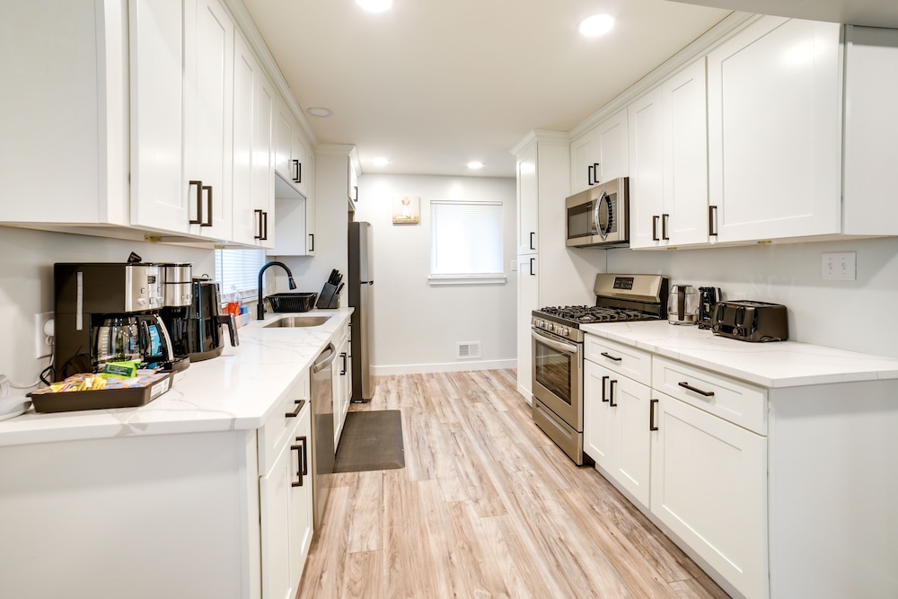 Monroeville Vacation Rental - 2 Mi to Downtown! - Property Image 15