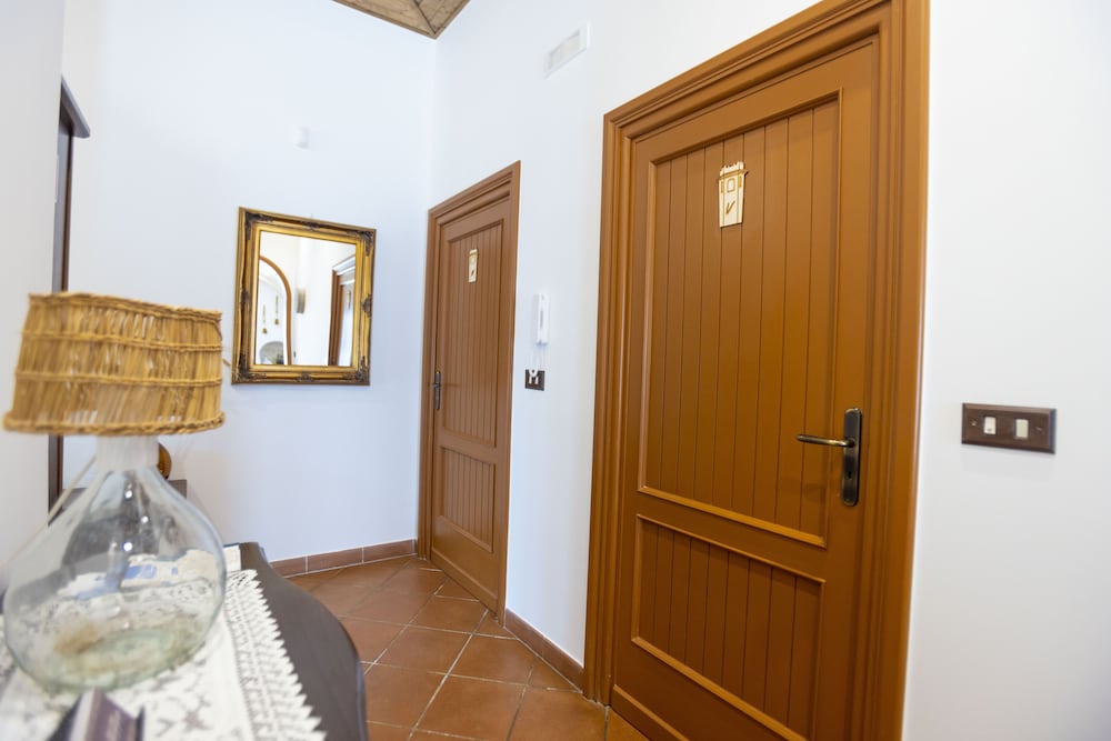 Bed&Breakfast Villa Mamma Grazia, photo 15