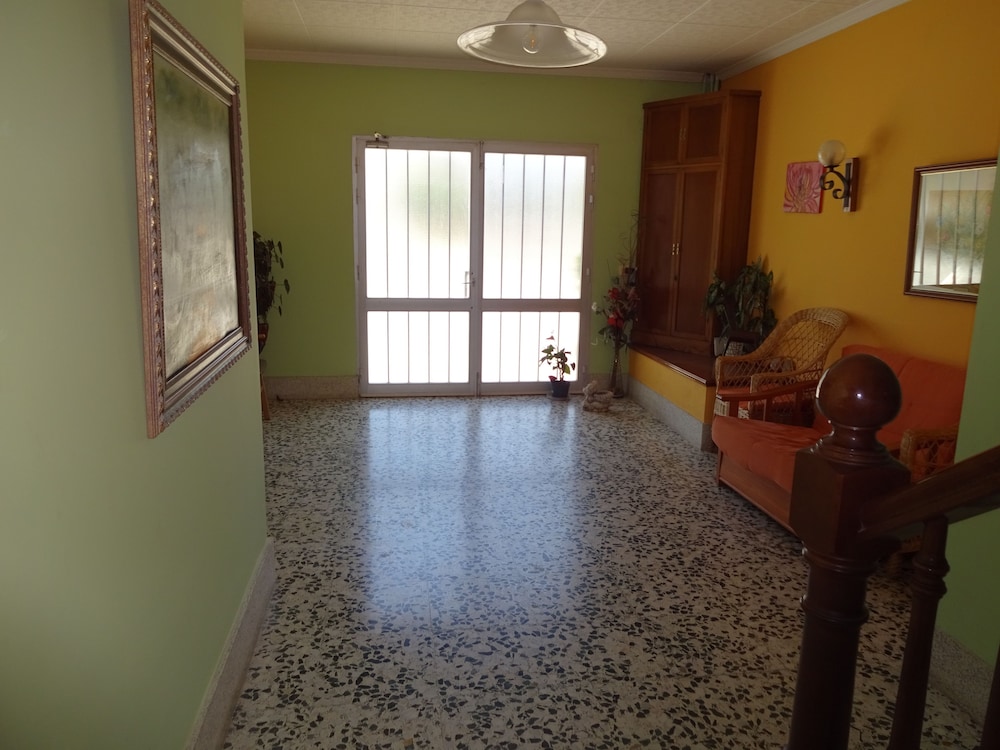 Hostal Terraferma