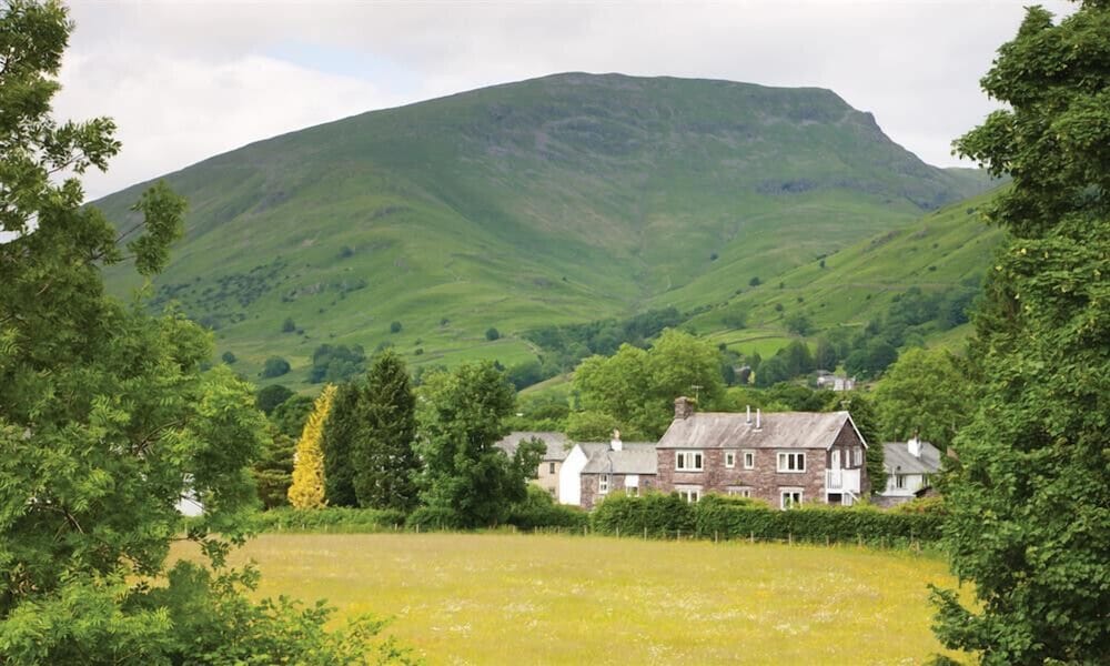 Glen View Cottage