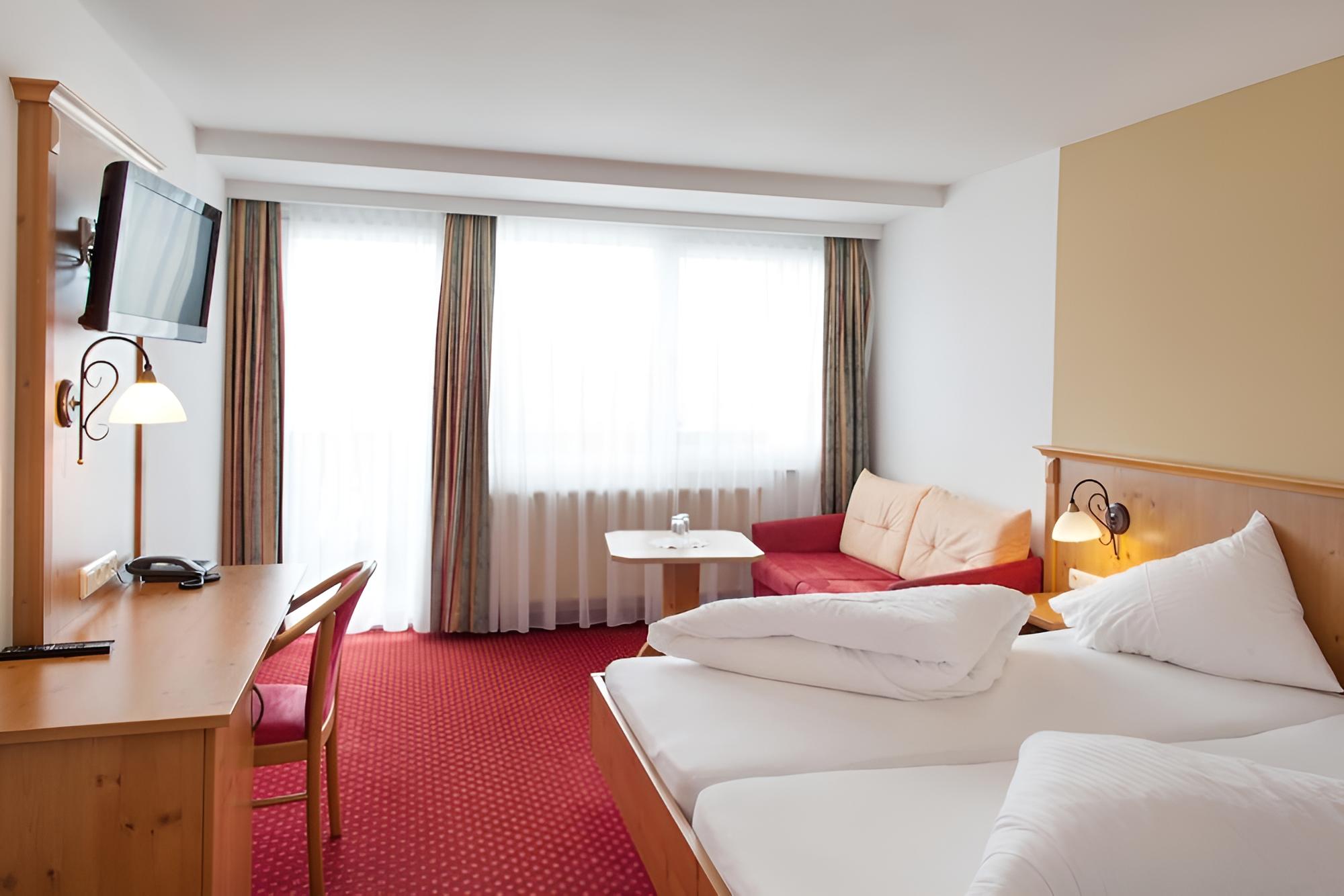 Hotel Thaler
