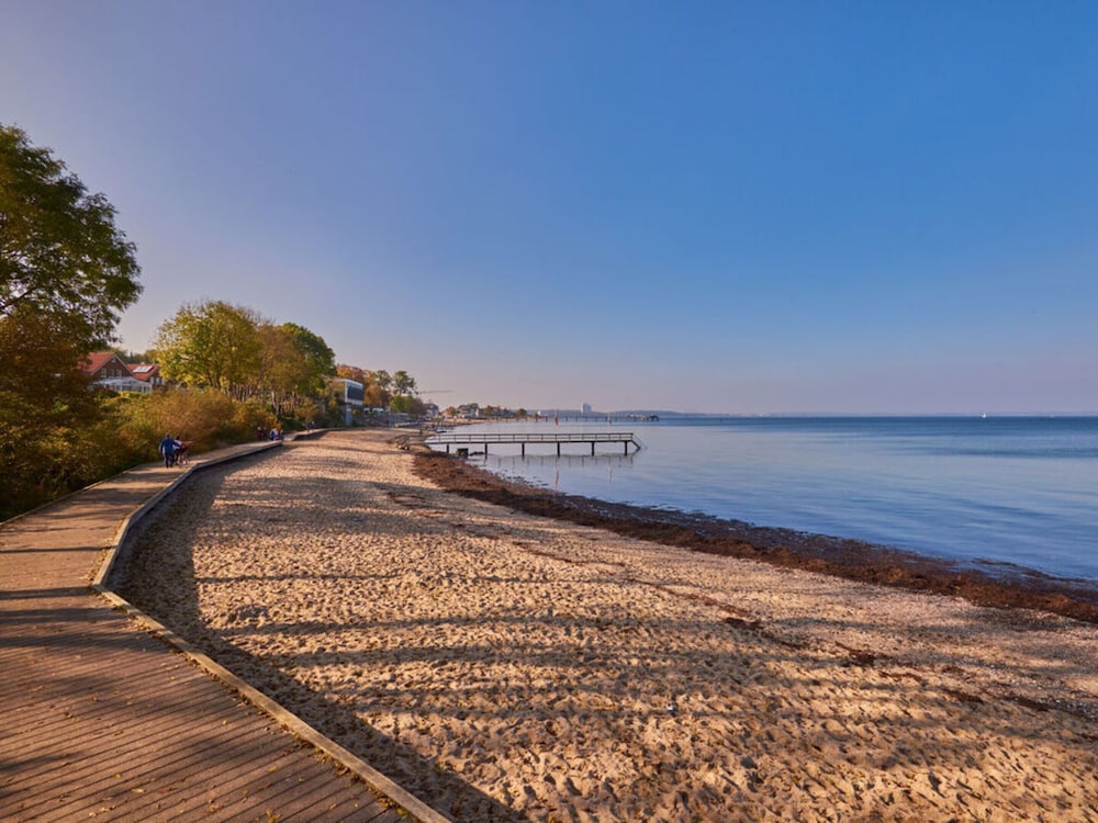 Holiday Apartment Baltic Sea Sweetheart