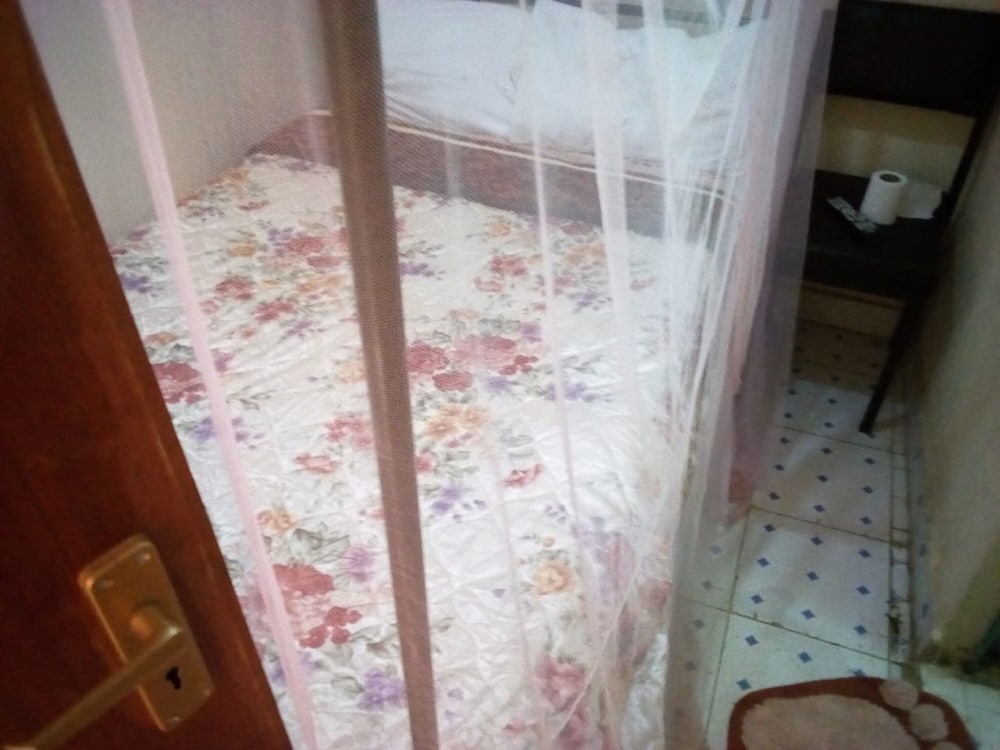Merybyplace Guest House view 4