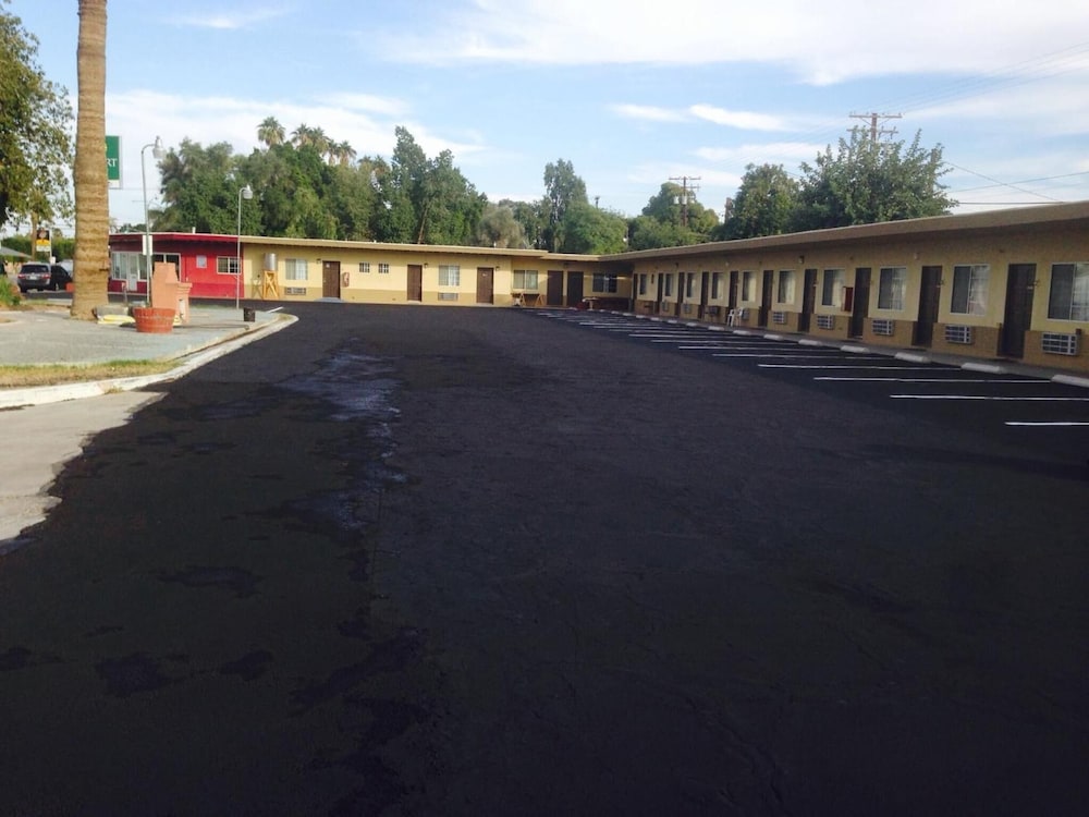 Desert Inn