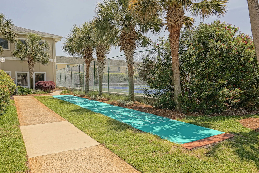 Elegant Escape Beach Service Included