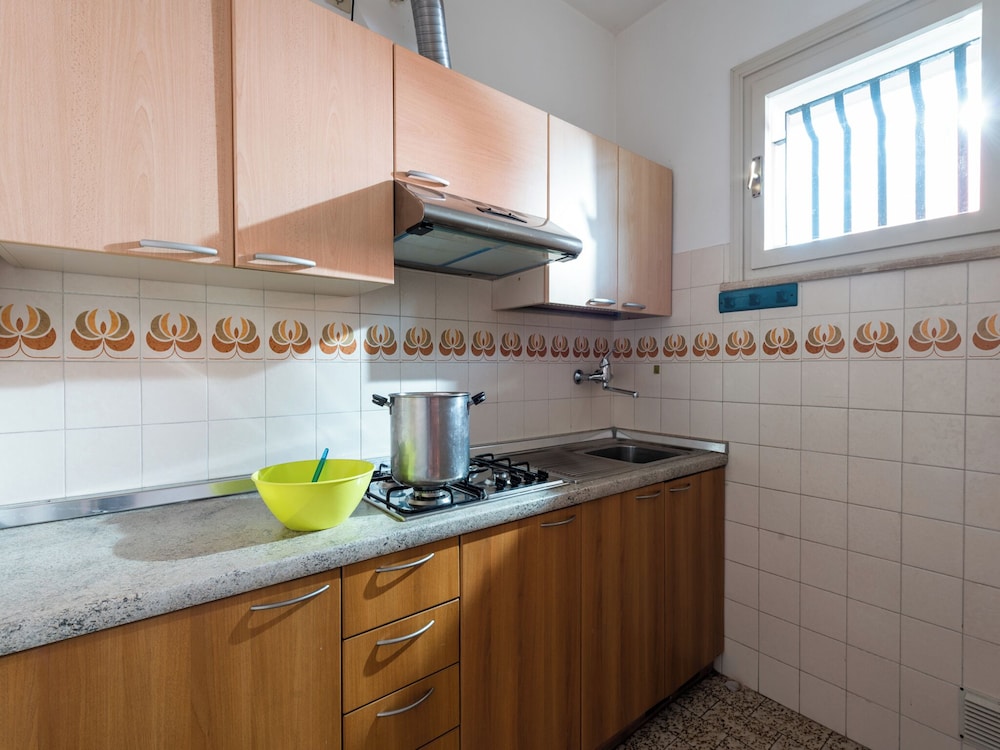 Relaxing Townhouse With Pool Access in Bibione