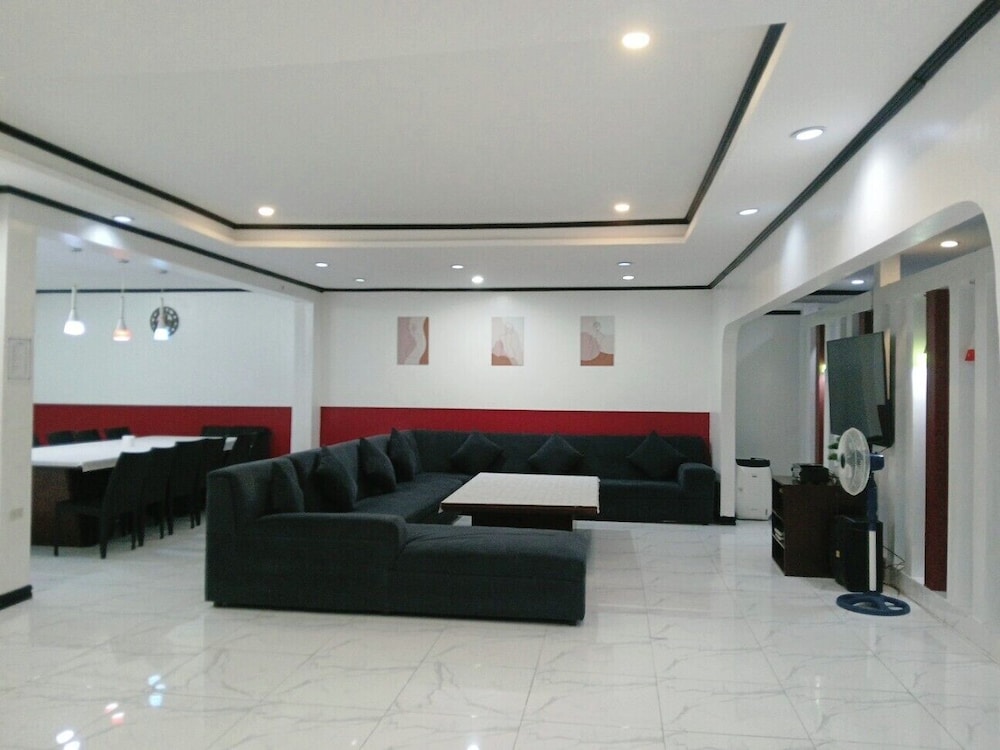 Jewelry Resort and Villas Tagaytay