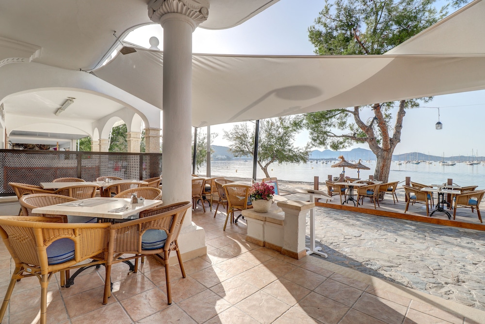 Pollensa Vacations - Hoposa Bahia - Property Image 2