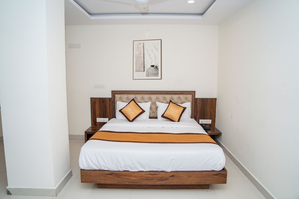 De Classico Hotel -Brookefield