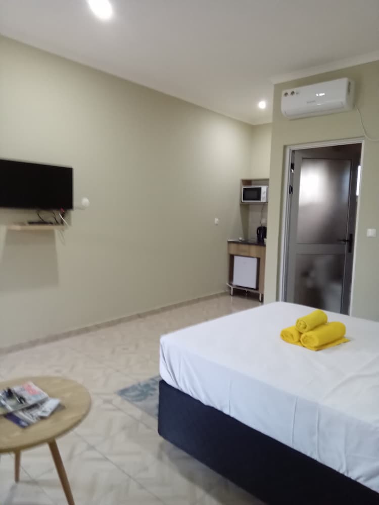 Elite Services Accommodations