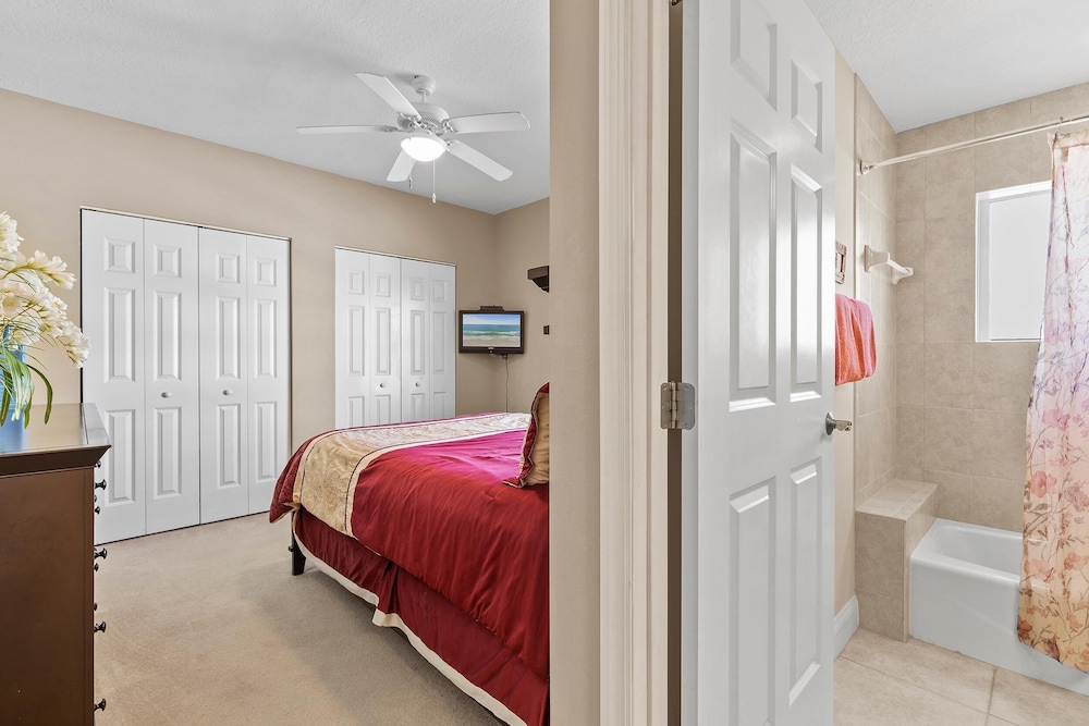 Atlantic Villas 601