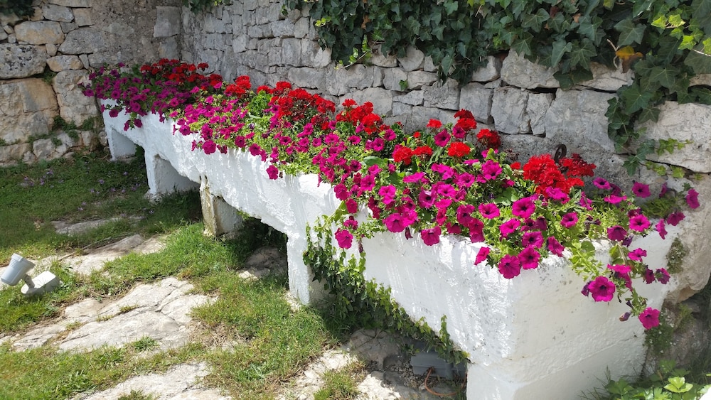 Masseria Luco