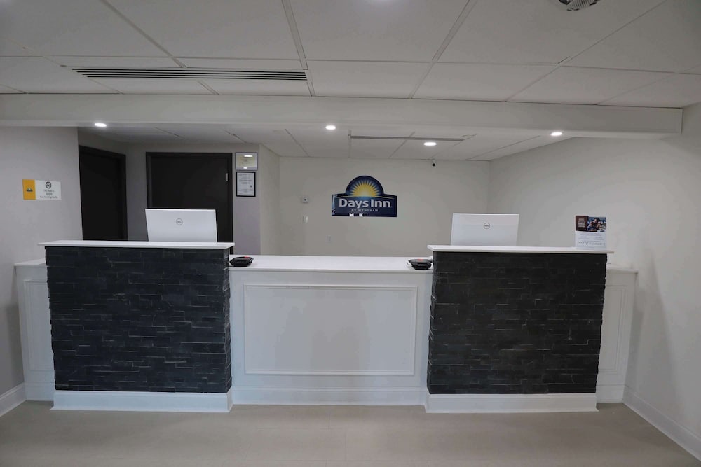 Hotel Days Inn by Wyndham Mandan Bismarck Area