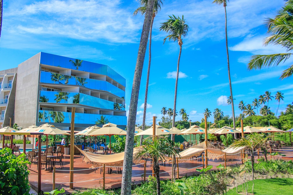 Hotel Maragogi Brisa Exclusive Hotel - Image 1