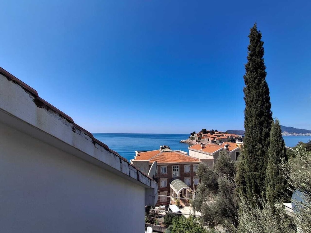Apartments Andjus