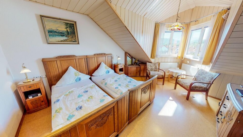 Landhaus Tausendschön view 5