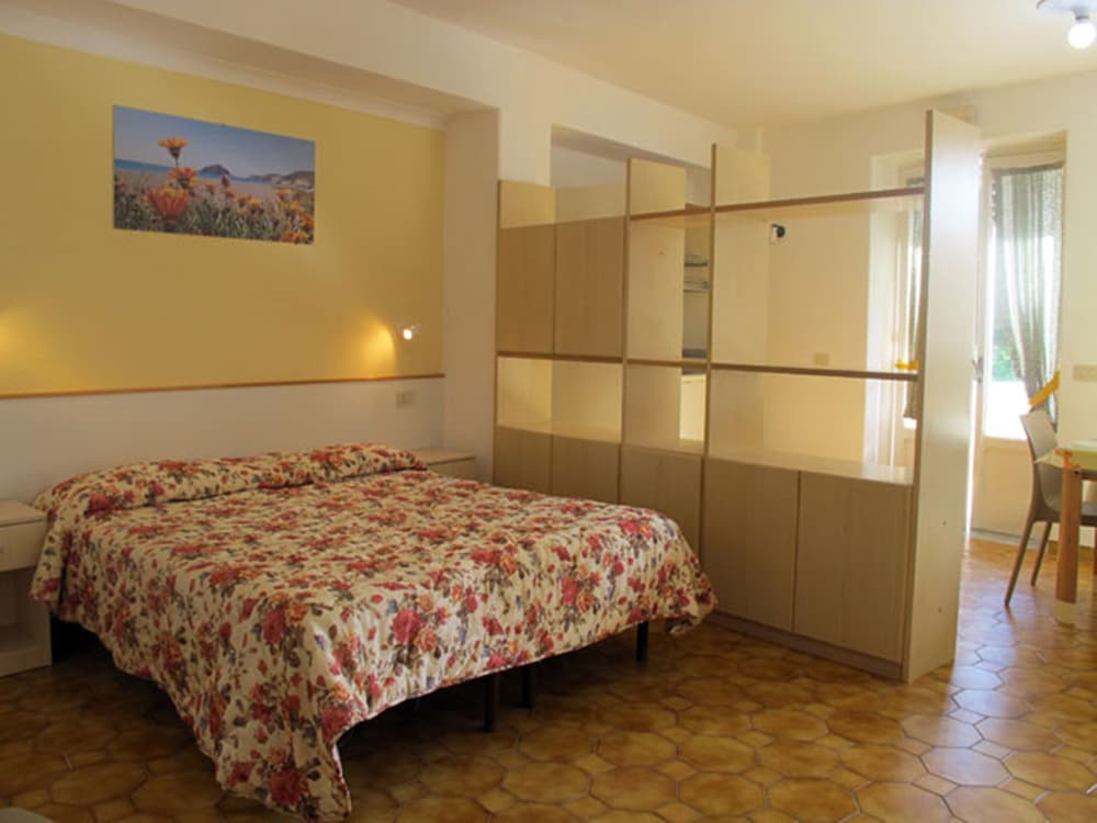 Hotel Residence Villa Marinù